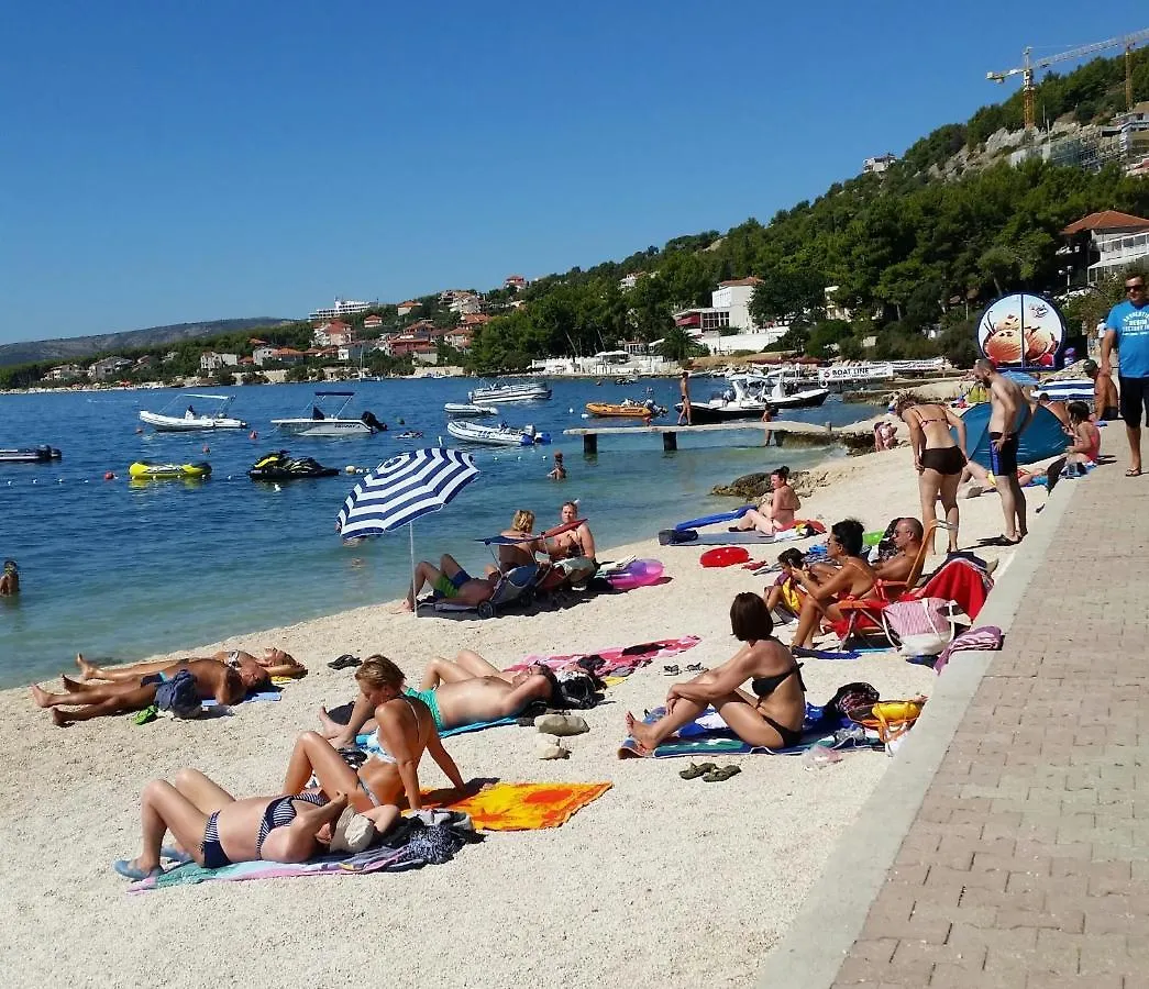 Apartments Anaivana Trogir