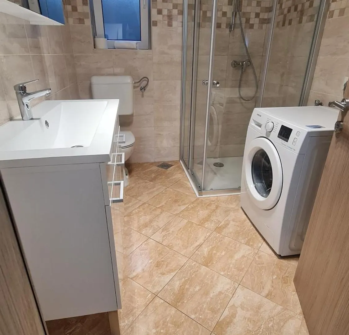 Apartments Anaivana Trogir