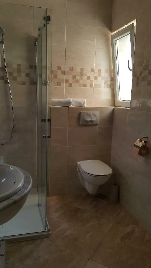 Apartments Anaivana Trogir Croatia
