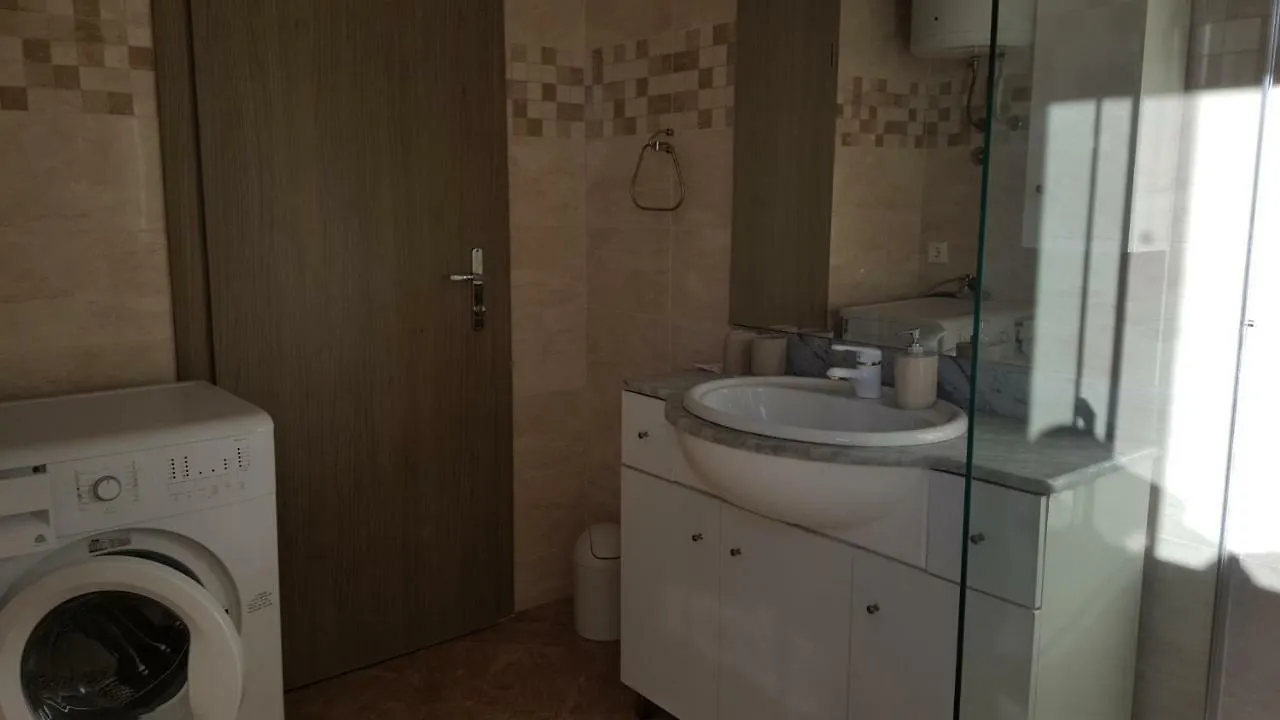 Apartments Anaivana Trogir