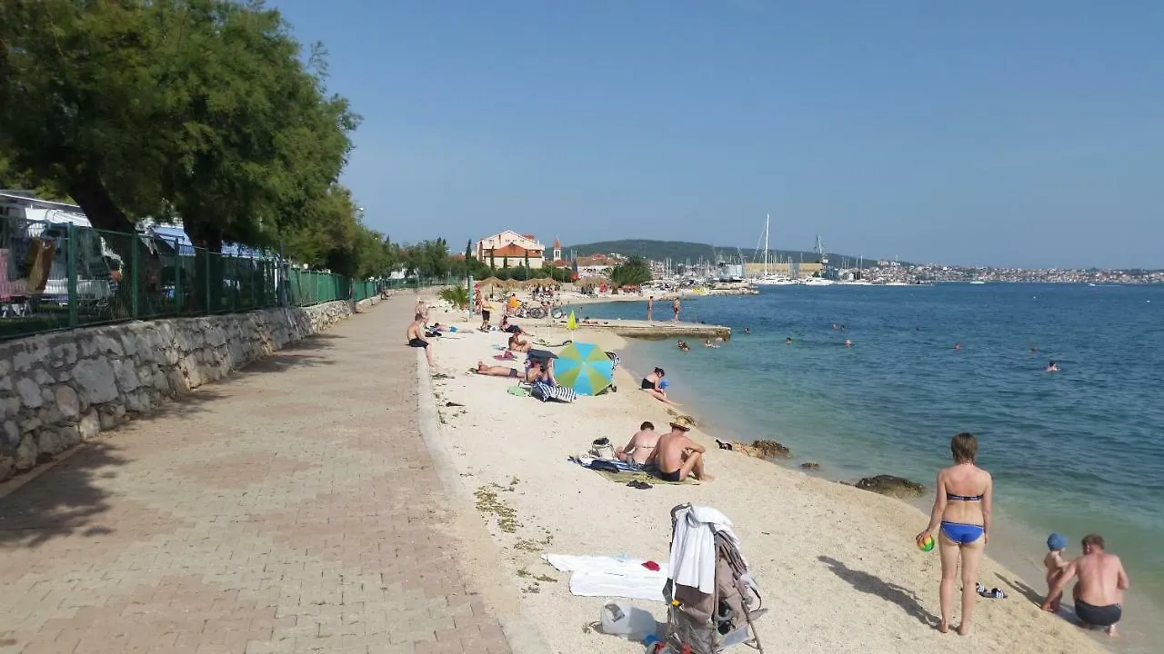 Apartments Anaivana Trogir Croatia