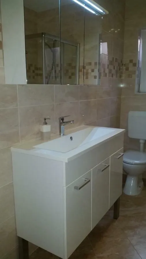 Apartments Anaivana Trogir