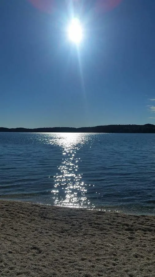 Apartments Anaivana Trogir