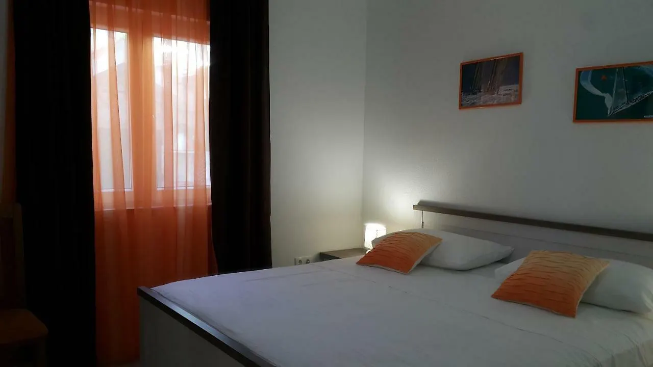 Apartments Anaivana Trogir 0*,  Croatia