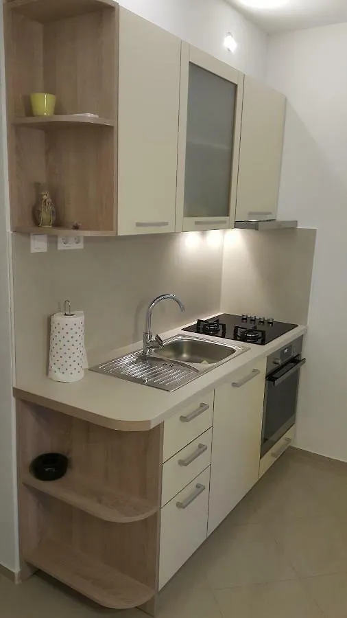 Apartments Anaivana Trogir