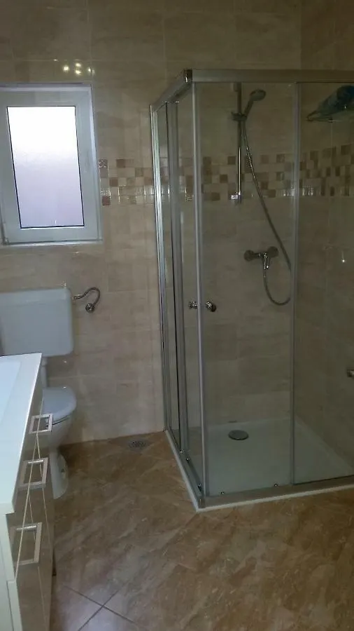 Apartments Anaivana Trogir