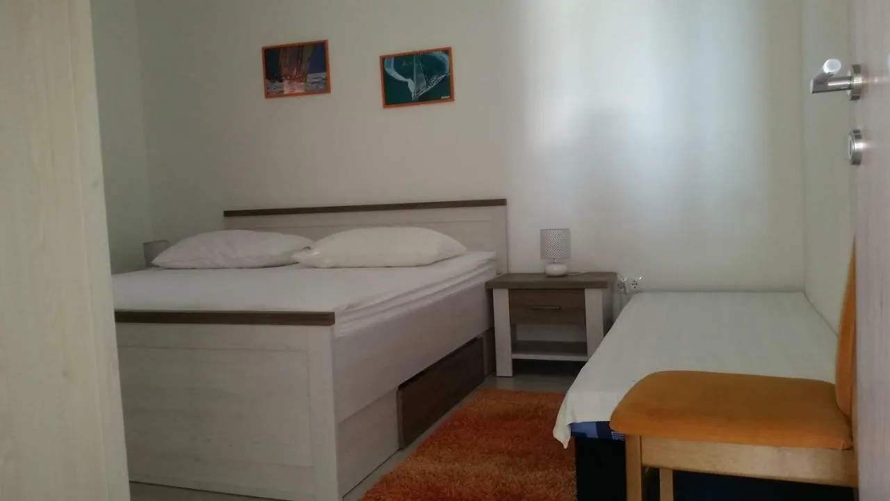 Apartments Anaivana Trogir