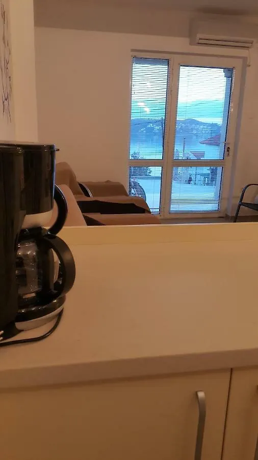 Apartments Anaivana Trogir