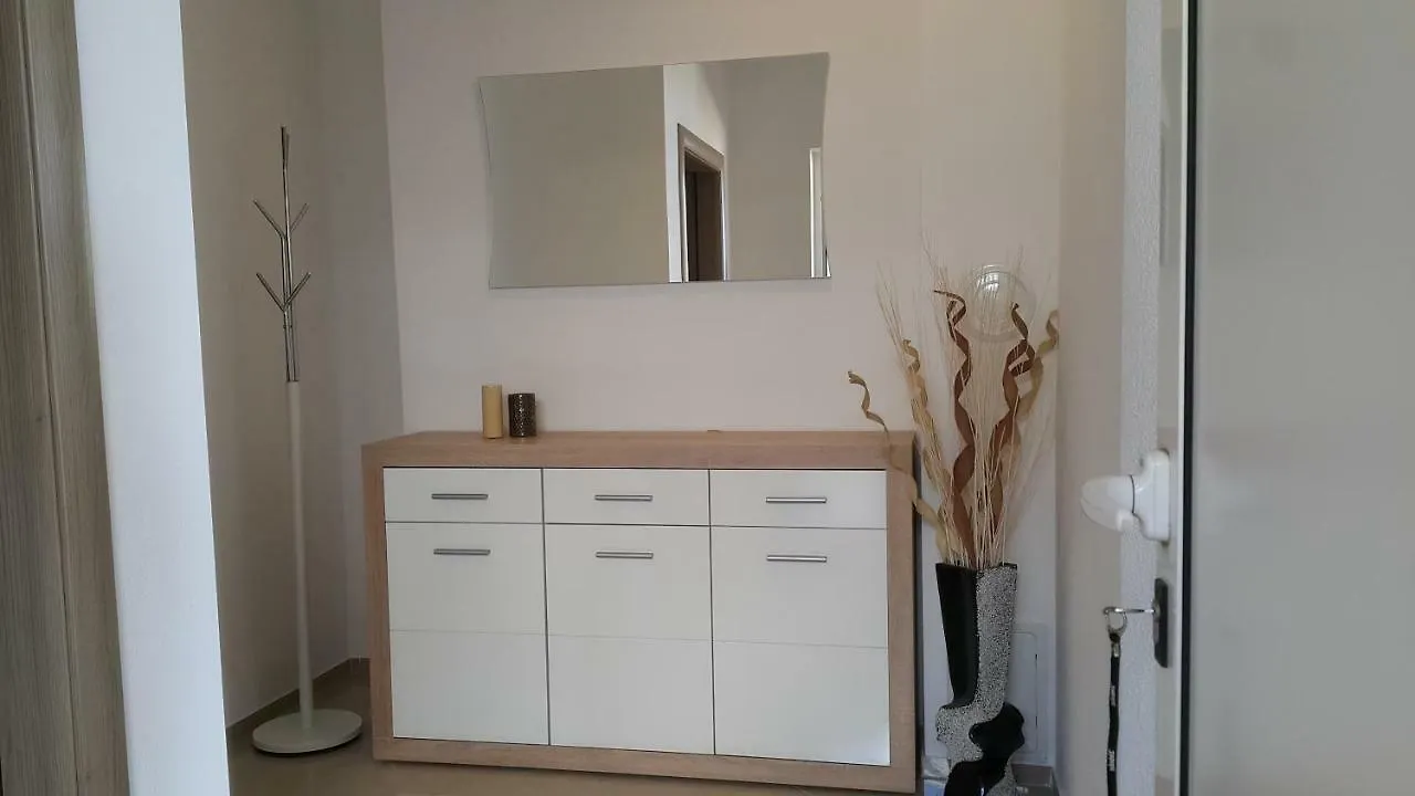 Apartments Anaivana Trogir