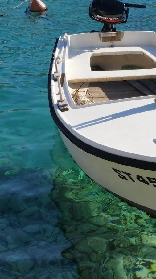 Apartments Anaivana Trogir
