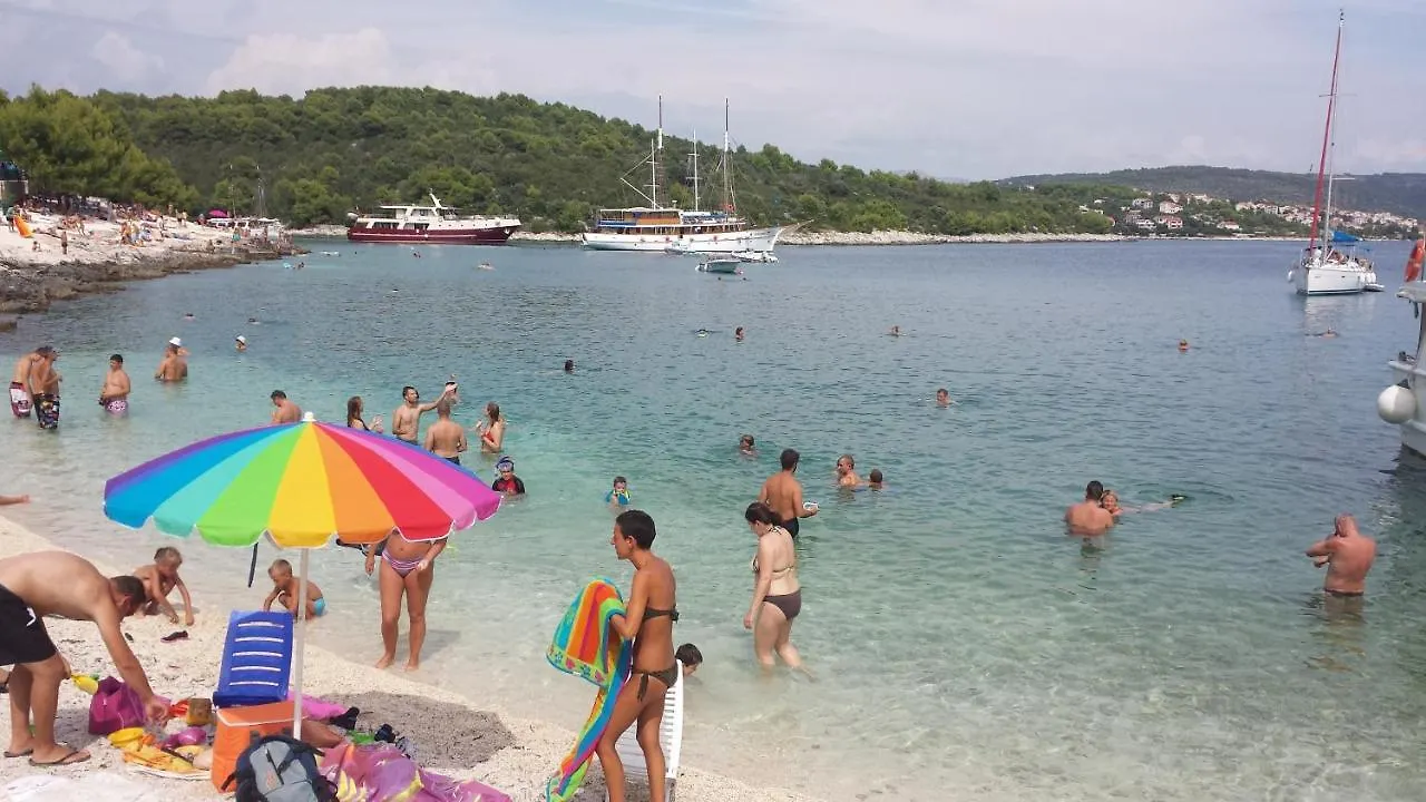 Apartments Anaivana Trogir 0*,  Horvátország