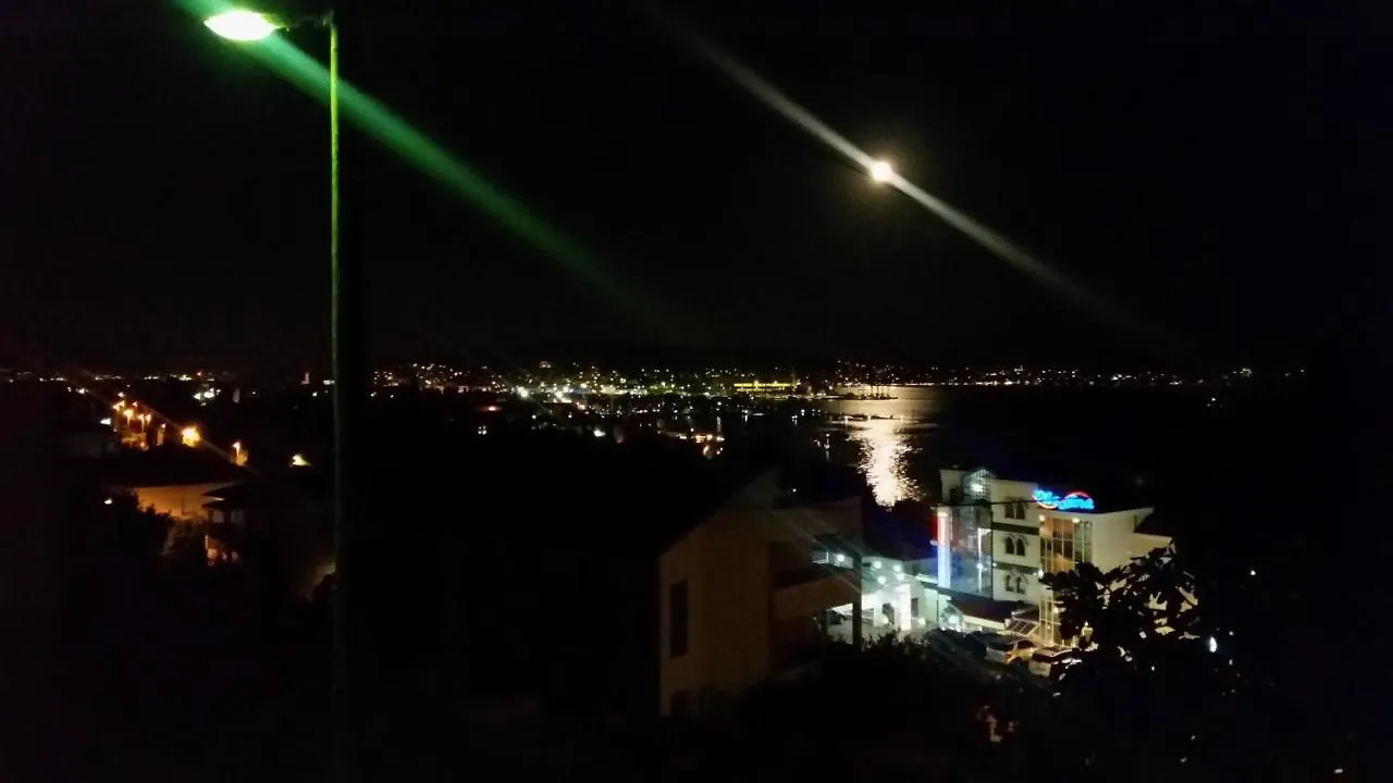 Apartments Anaivana Trogir