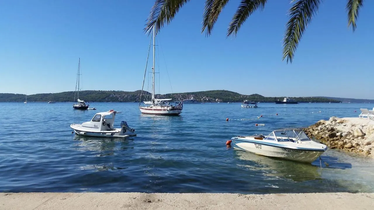 Apartments Anaivana Trogir Croatia