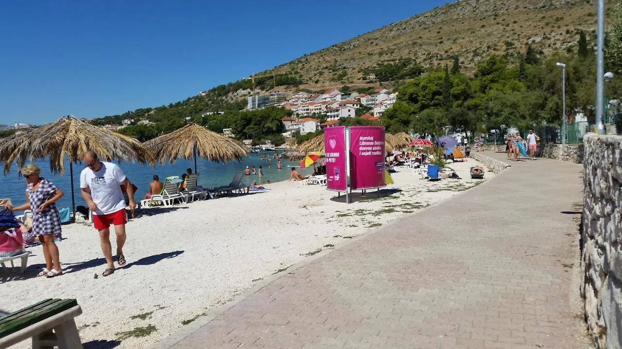 Apartments Anaivana Trogir
